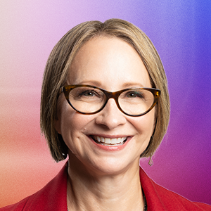 Photo of Nicole Dezen